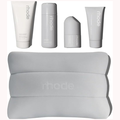 Rhode -  Glazed Skincare Essentials Set -Mini Kit