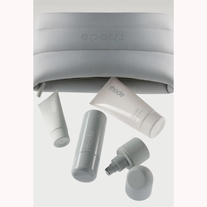 Rhode -  Glazed Skincare Essentials Set -Mini Kit