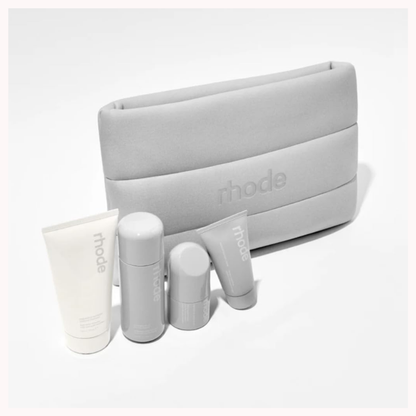 Rhode -  Glazed Skincare Essentials Set -Mini Kit