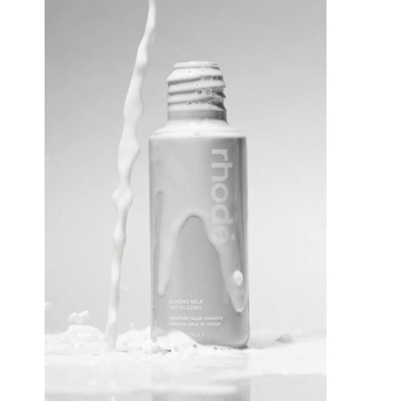 Rhode - Glazing Milk Face Toner - Variants Available