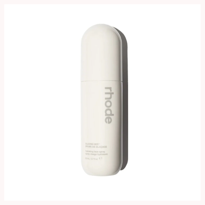 Rhode - Glazing Mist – Hydrating Face Mist - 80ML