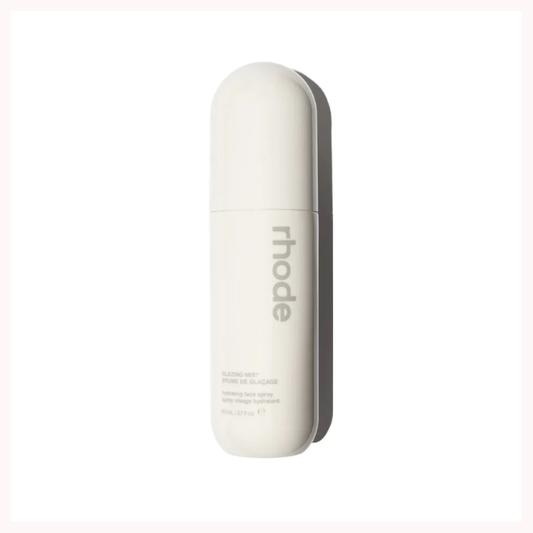 Rhode - Glazing Mist – Hydrating Face Mist - 80ML