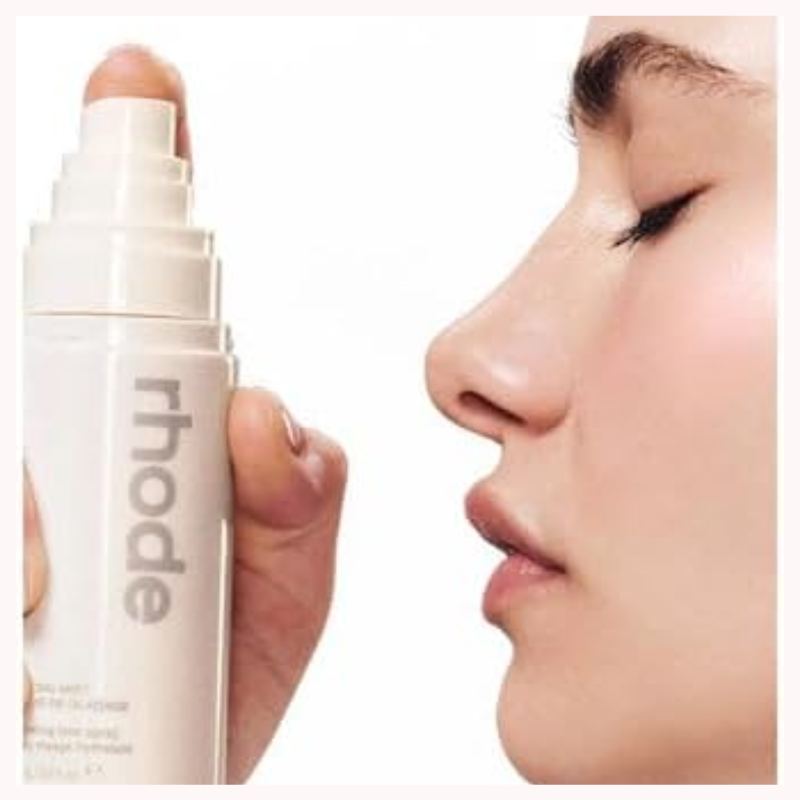 Rhode - Glazing Mist – Hydrating Face Mist - 80ML