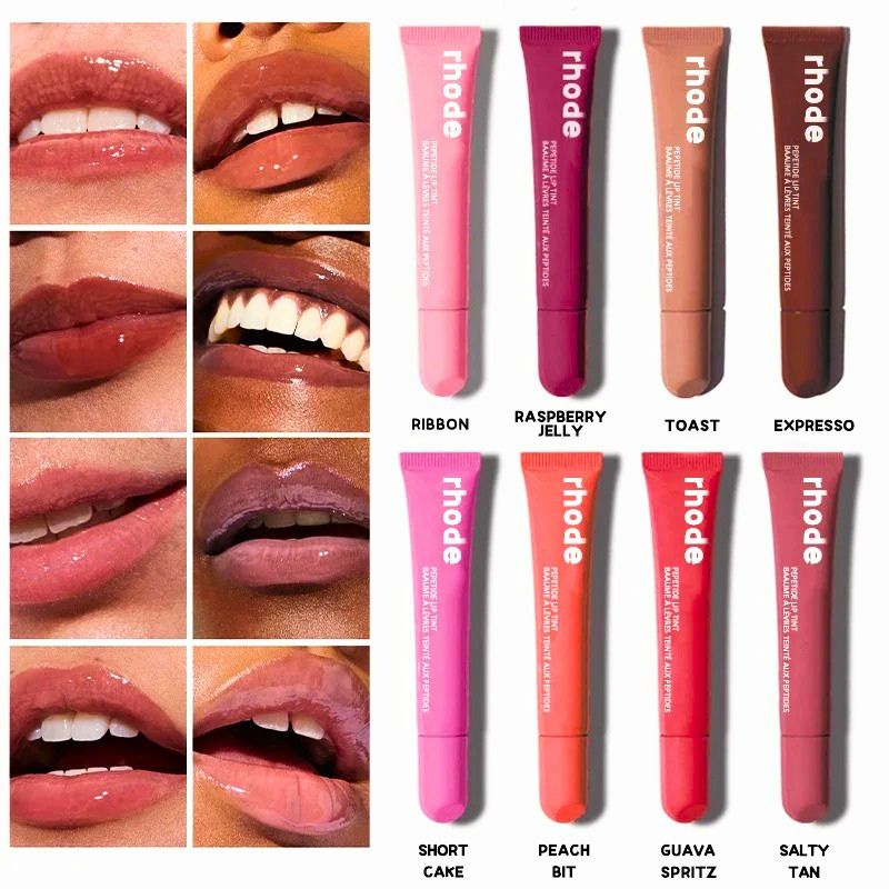 Rhode - peptide Lip Tint