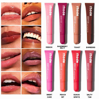Rhode - peptide Lip Tint