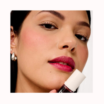 Benefit Cosmetics - Benetint Rose-Tinted Lip & Cheek Stain