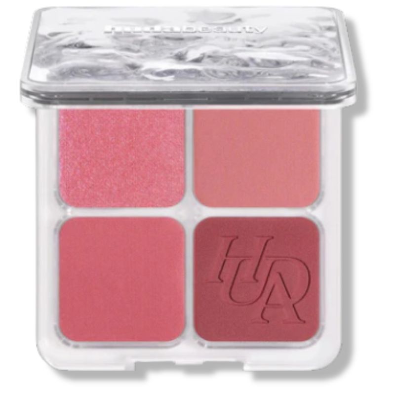 Huda Beauty Blush Filter Palette. Variants