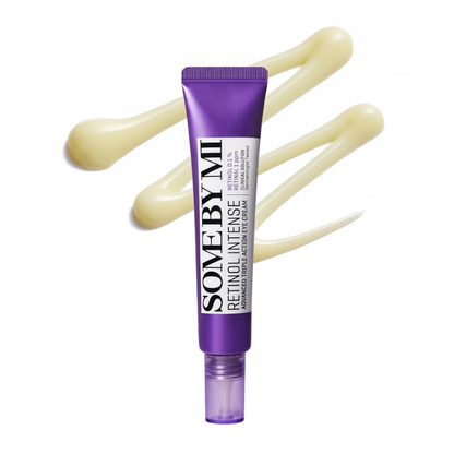 SOME BY MI - Retinol Intense Advanced Triple Action Eye Cream - 30ml