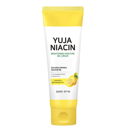 SOME BY MI Yuja Niacin Brightening Moisture Gel Cream - 100ml