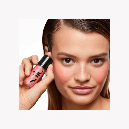 Saie - Dewy, Liquid & Blendable Blush – 12ml
