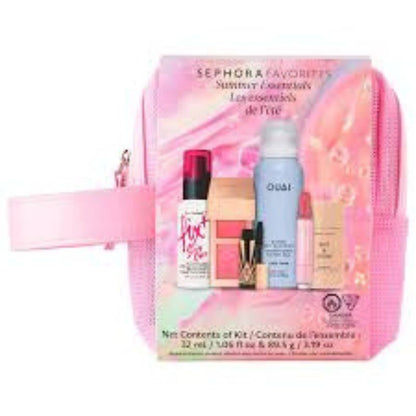 Sephora - Favorites Mini Summer Must-Haves – Makeup Value Set