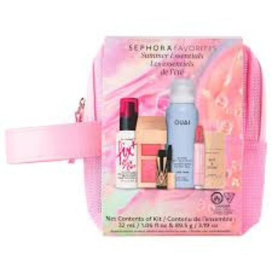 Sephora - Favorites Mini Summer Must-Haves – Makeup Value Set