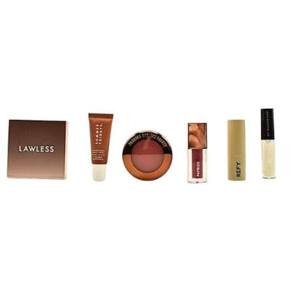 Sephora Favorites - Bold & Blushing – Blush and Lip Value Set