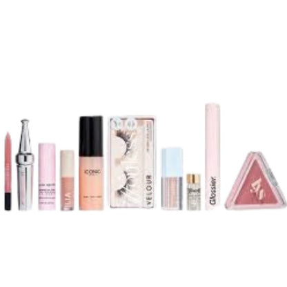 Sephora Favorites - Glitz & Glam – Makeup Value Gift Set