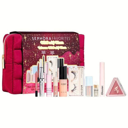 Sephora Favorites - Glitz & Glam – Makeup Value Gift Set