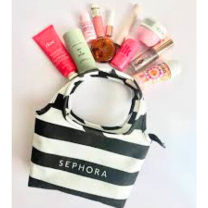 Sephora Favorites What’s In My Bag – Makeup, Hair & Body Value Set