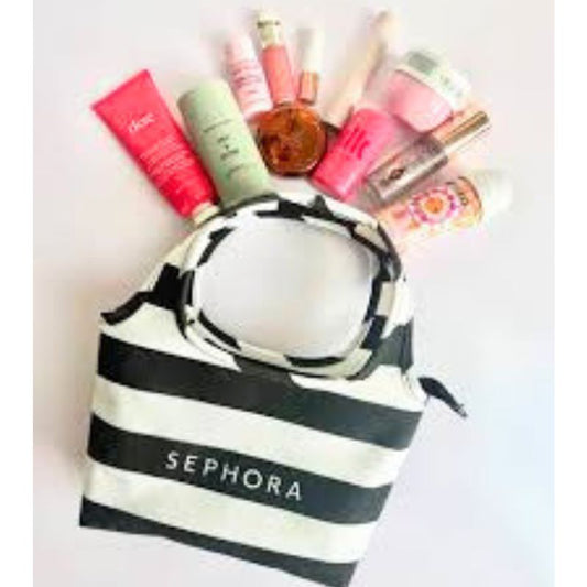 Sephora Favorites What’s In My Bag – Makeup, Hair & Body Value Set