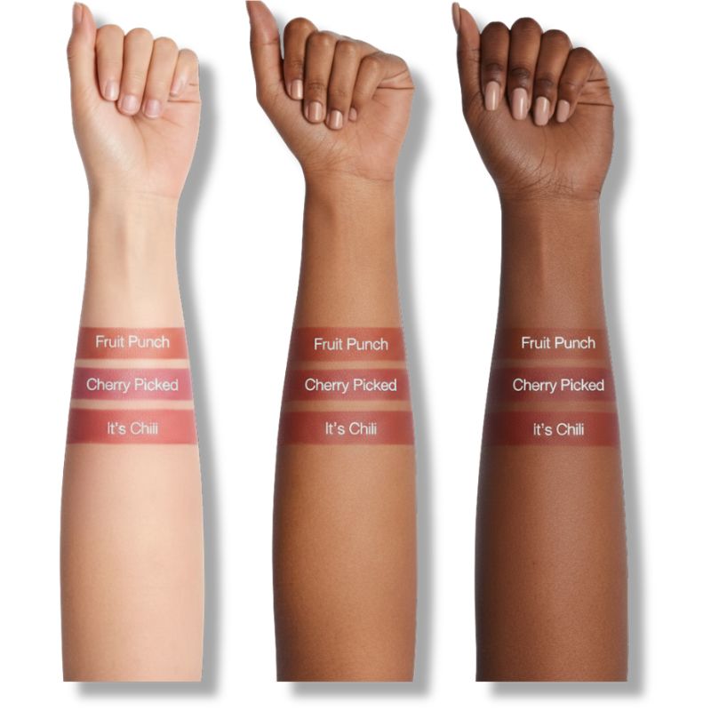 Sheglam - FLUSH LIP & CHEEK TINT- Its Chili