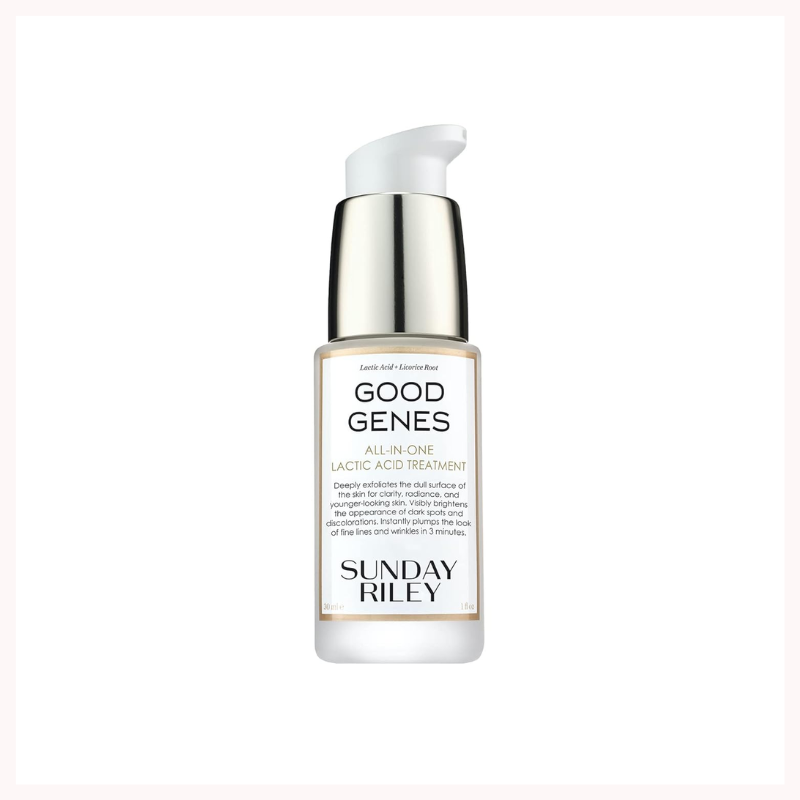Sunday Riley - Good Genes All In One Lactic Acid Treatment - 30ml