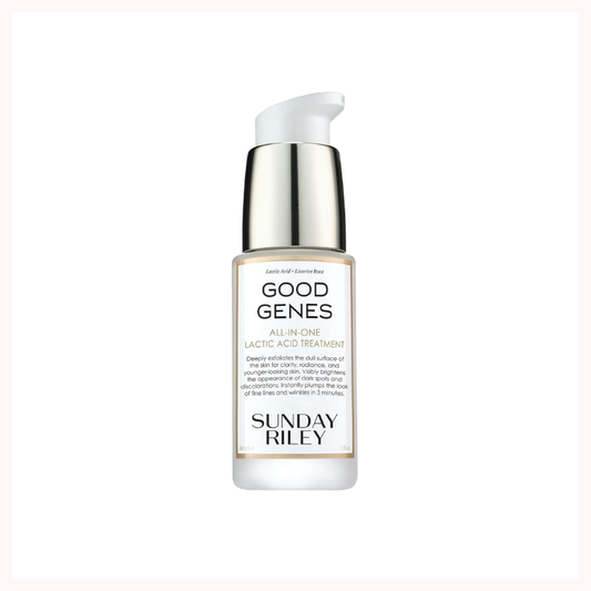 Sunday Riley - Good Genes All In One Lactic Acid Treatment - 30ml