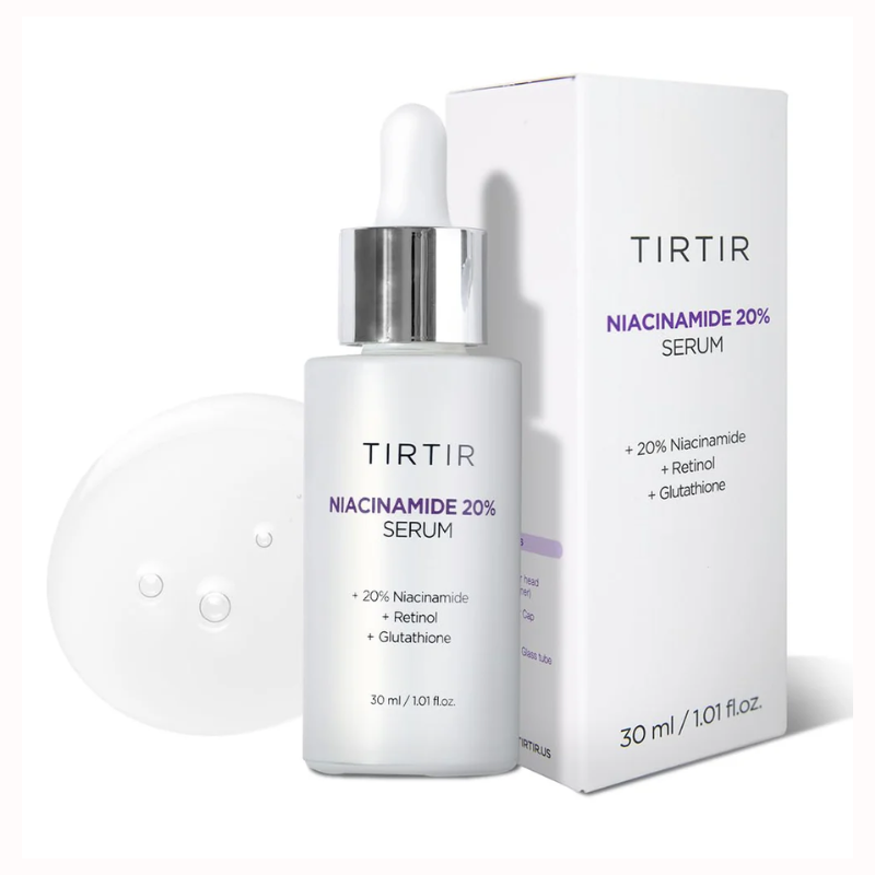 TirTir - Niacinamide 20% Serum