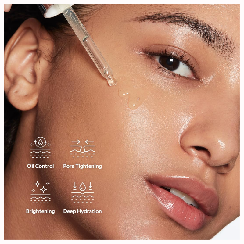 TirTir - Niacinamide 20% Serum