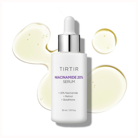 TirTir - Niacinamide 20% Serum
