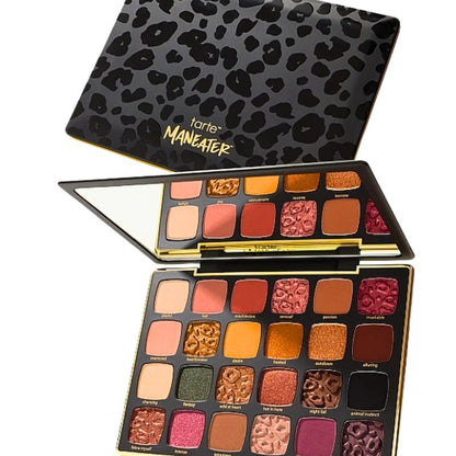 Tarte - Maneater After Dark Eyeshadow Palette.
