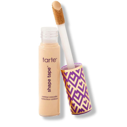 Tarte Shape Tape Concealer - 22 N - Light Neutral
