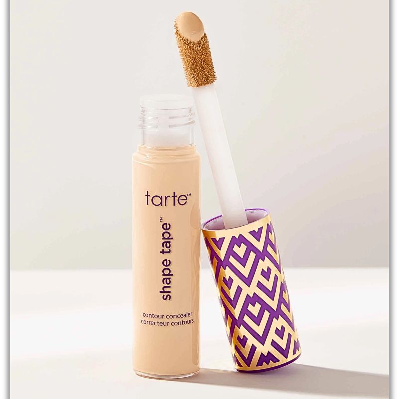 Tarte Shape Tape Concealer - 22 N - Light Neutral