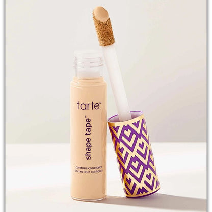 Tarte Shape Tape Concealer - 22 N - Light Neutral
