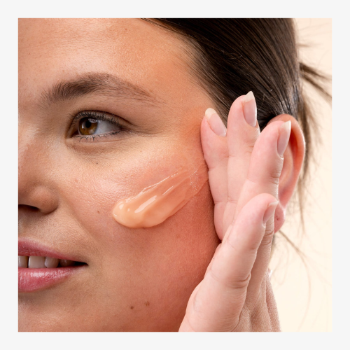 Vitamin C Glow Boosting Moisturizer – Radiant Hydrating Face Cream – 50 Ml