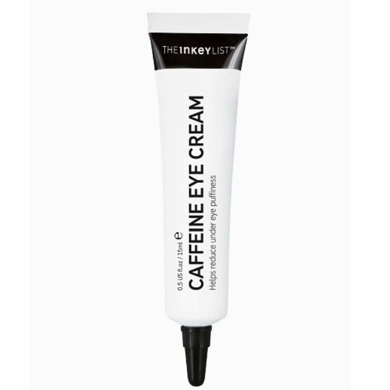 The INKEY List - Caffeine Eye Cream - 15ml