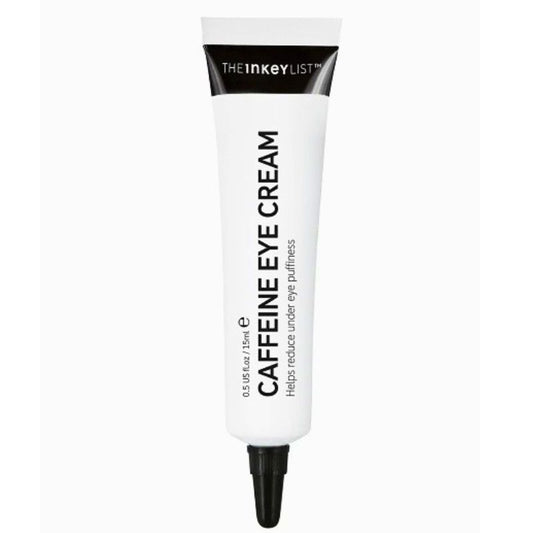 The INKEY List - Caffeine Eye Cream - 15ml