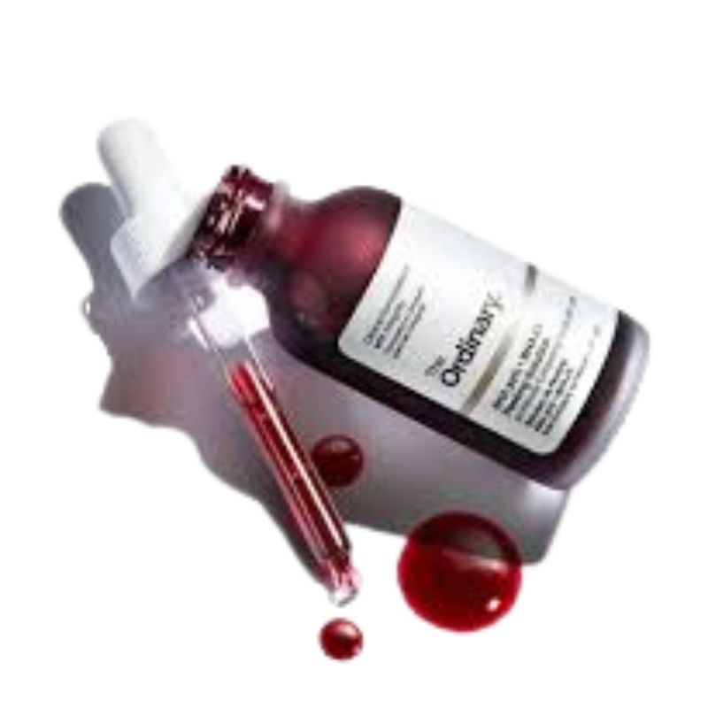 The Ordinary - AHA 30% + BHA 2% Peeling Solution – Exfoliating Facial Treatment - 30ML