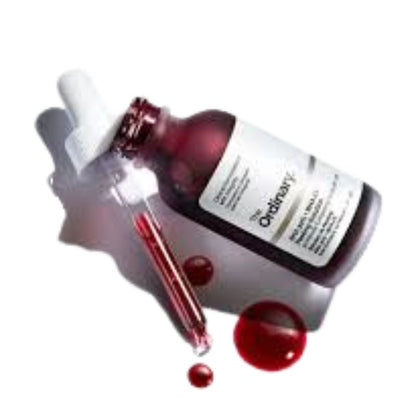 The Ordinary - AHA 30% + BHA 2% Peeling Solution – Exfoliating Facial Treatment - 30ML