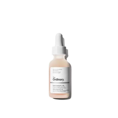 The Ordinary - Lactic Acid 10% + HA – Exfoliating & Skin Smoothing Serum - 30ML