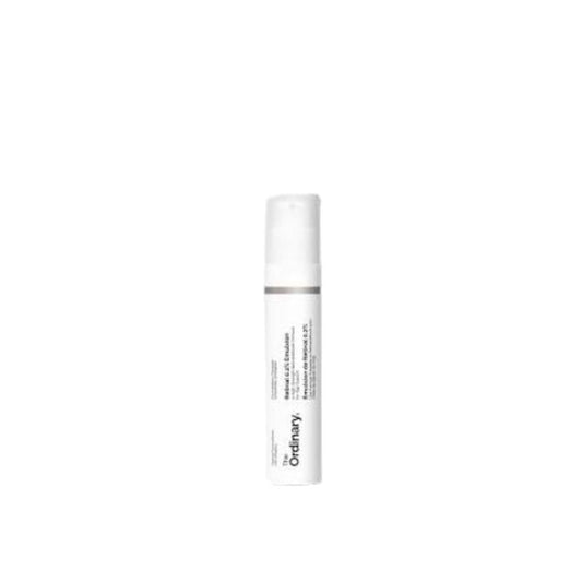 The Ordinary - Retinal 0.2% Emulsion – High-Strength Retinoid Night Treatment - 15ML