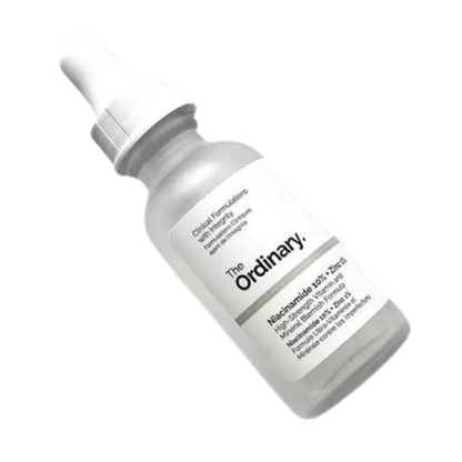 The Ordinary Niacinamide 10% + Zinc 1% – Oil Control & Skin Clarifying Serum - Variants Available