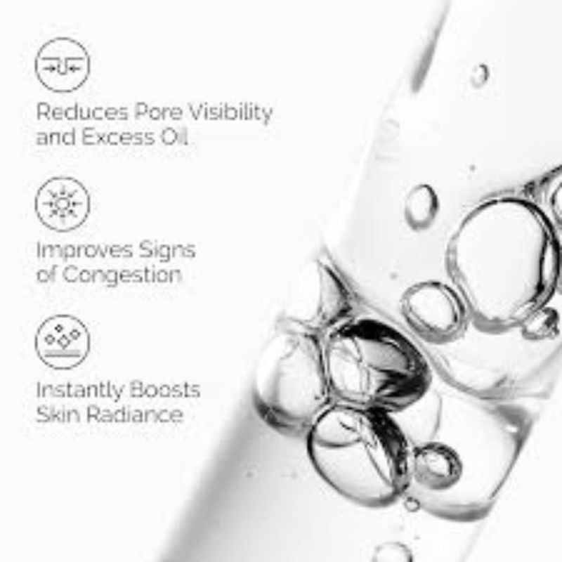 The Ordinary Niacinamide 10% + Zinc 1% – Oil Control & Skin Clarifying Serum - Variants Available