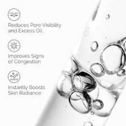 The Ordinary Niacinamide 10% + Zinc 1% – Oil Control & Skin Clarifying Serum - Variants Available