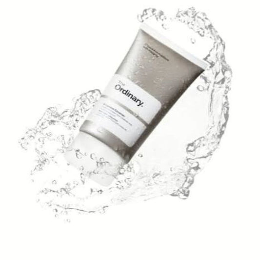 The Ordinary - Squalane Cleanser – Gentle Makeup Removing Face Cleanser - 50ML