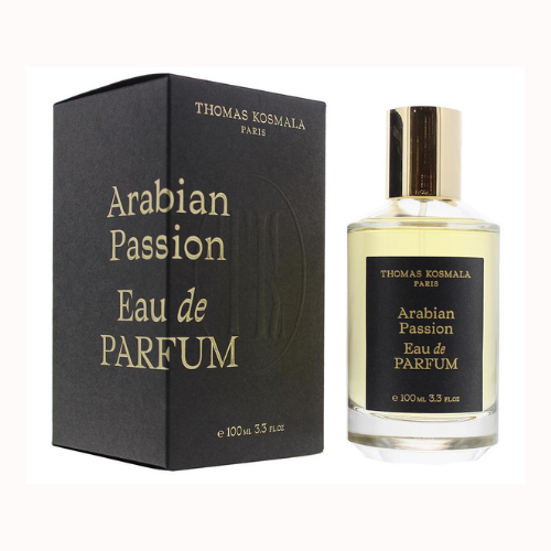 Thomas Kosmala - Arabian Passion Eau De Parfum (Unisex) - 100ml