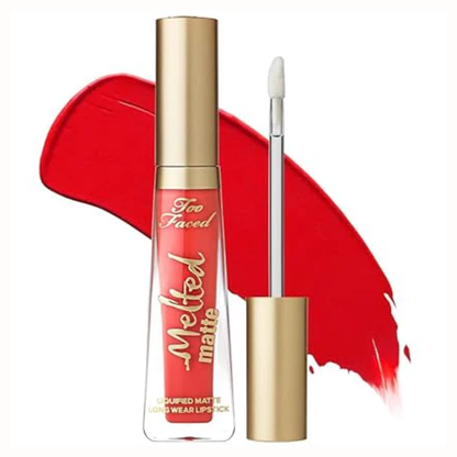 Too Faced Melted Matte Liquified Longwear Lipstick