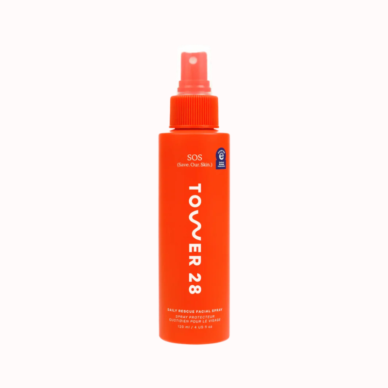 Tower 28 - SOS Rescue Facial Spray with Hypochlorous Acid - 120ml