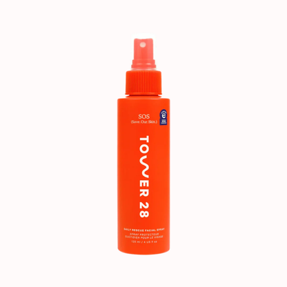 Tower 28 - SOS Rescue Facial Spray with Hypochlorous Acid - 120ml