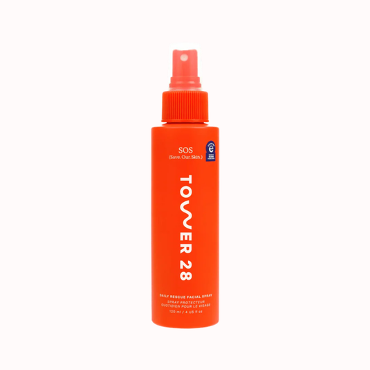 Tower 28 - SOS Rescue Facial Spray with Hypochlorous Acid - 120ml