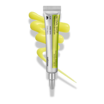 CELIMAX - Vita A Retinal Shot Tightening Booster - 15ML