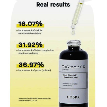 COSRX - Vitamin C13 Serum - 20g