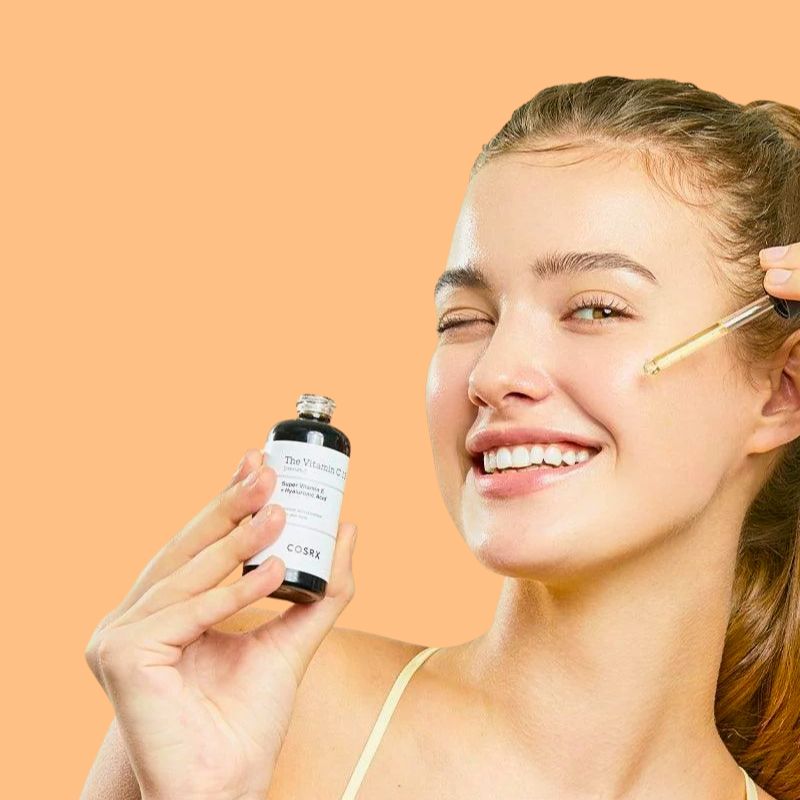 COSRX - Vitamin C13 Serum - 20g